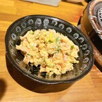 焼肉鳥 鍋肉鳥 gg - 