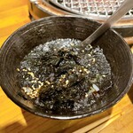 焼肉鳥 鍋肉鳥 gg - 