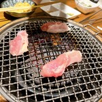 焼肉鳥 鍋肉鳥 gg - 