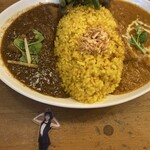 レインボウスパイス - 