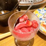 焼肉鳥 鍋肉鳥 gg - 