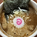 各務原 大勝軒 - 