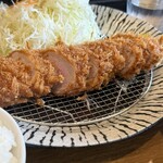 とん汁の店 まるやま食堂 - 