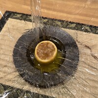 鉄板懐石 りんどう - 
