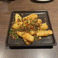 札幌菜 虎鯨 - 