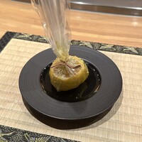 鉄板懐石 りんどう - 