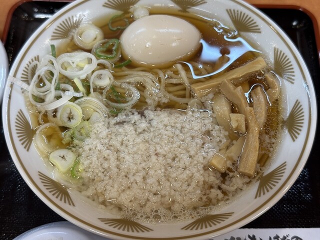 ラーメン もっけだの 酒田店（【旧店名】ラーメン風林火山） - 東酒田（ラーメン）の写真