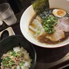 麺屋彩々 昭和町本店