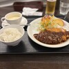 洋食家ロンシャン ＪＲ名古屋駅店