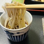 そばや清兵衛 - 