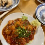 中国ラーメン揚州商人 横浜スタジアム前店 - 
