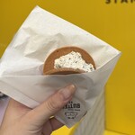 ゲロ ゲロ バター スタンド - 