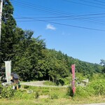 そばや清兵衛 - 