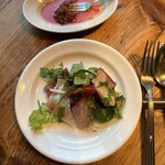 チロンボ・マリーナ - 