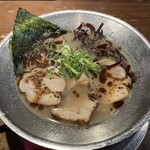 らーめん 極 本店 - 