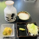 そばや清兵衛 - 