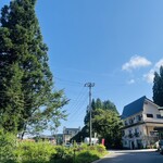 そばや清兵衛 - 