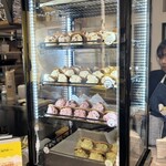 ゲロ ゲロ バター スタンド - 