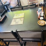 そばや清兵衛 - 