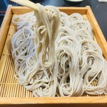 そばや清兵衛 - 