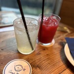 チロンボ・マリーナ - 