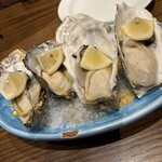 チロンボ・マリーナ - 