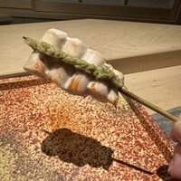 備長炭焼鳥 鳥しげ - 