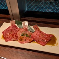 焼肉ぽんが 江ノ島 - 