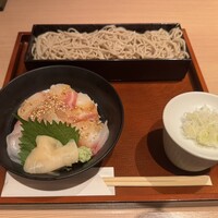 個室処 稲田屋はなれ 八重洲店 - 