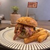 NewBangBurger 黒毛和牛バーガー専門店