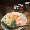 麺屋ひろ
