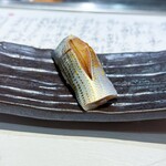 意気な寿し処阿部 広尾本店 - 