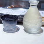 意気な寿し処阿部 - 