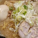 麺屋 つくし - 