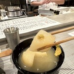 ぽんしゅや三徳六味 - 