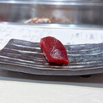 意気な寿し処阿部 - 