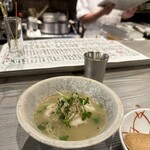 ぽんしゅや三徳六味 - 