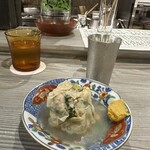 ぽんしゅや三徳六味 - 