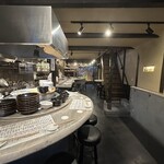 ぽんしゅや三徳六味 - 