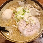 麺屋 つくし - 