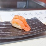 意気な寿し処阿部 - 