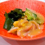 意気な寿し処阿部 - 