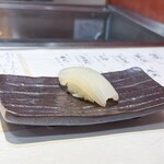 意気な寿し処阿部 - 