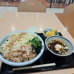 丸亀製麺 - 