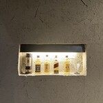 ぽんしゅや三徳六味 - 