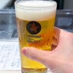 意気な寿し処阿部 - 