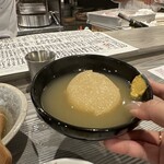 ぽんしゅや三徳六味 - 