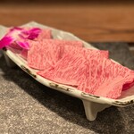 北新地 すがはら - 