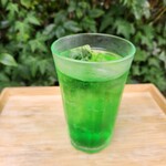 J Smile CAFE - ドリンク写真: