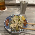 ぽんしゅや三徳六味 - 